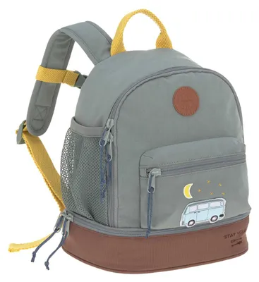 Produktbild von Lässig Adventure Bus, Baumwolle, Polyester, Polyurethan