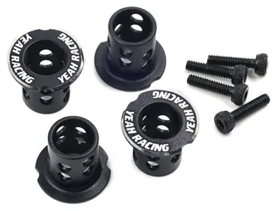 Imagen del producto de Yeah Racing: Accesorios para modelismo