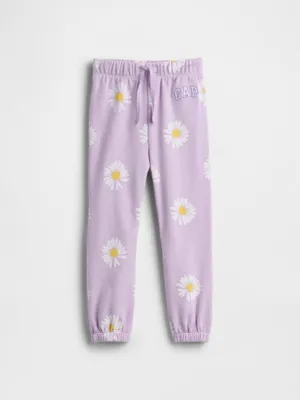 Obrázek produktu pro Dětské joggingové kalhoty GAP s logem, velikost 3 roky
