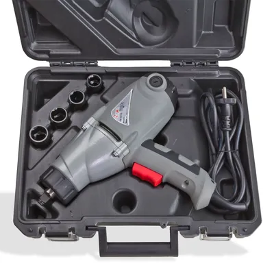 Produktbild von Elektro-Schlagschrauber ES1010 / 230 Volt
