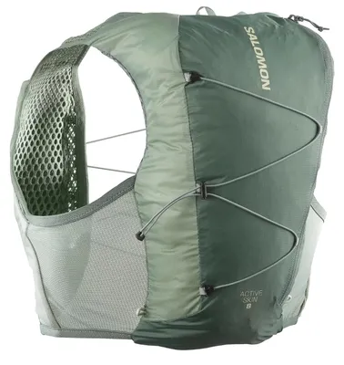 Obrázok produktu pre Batoh Salomon LC2205300, zelený