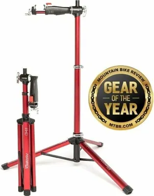 Produktbild von Feedback Sport Pro Mechanic HD Bike Repair Stand