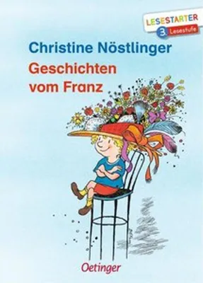 Obrázek produktu pro Geschichten vom Franz