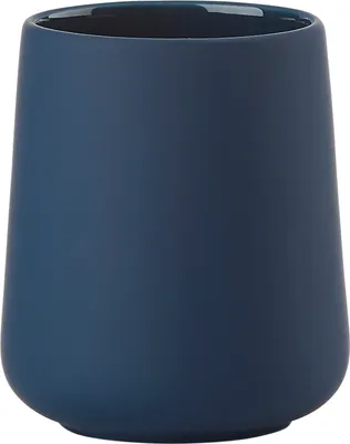 Obrázek produktu pro Zone Denmark Hrnek na zubní kartáčky Royal Blue Nova One