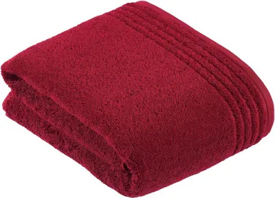 Produktbild von Badetuch Vienna Style Supersoft von der Marke Vossen 100 x 150 cm
