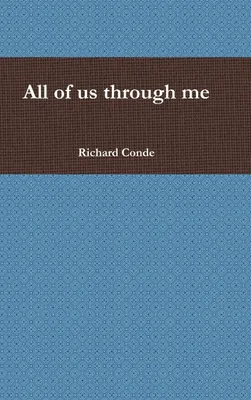 Produktbild von All of us through me