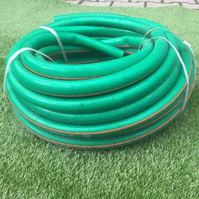 Produktbild von Fitt Gartenschlauch NTS Kalk 3/4" - 25m