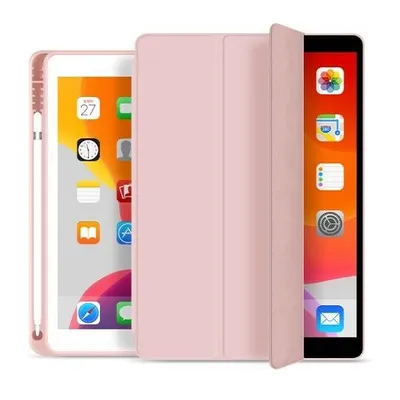 Obrázek produktu pro Tech-Protect SmartCase Pen Apple iPad 10.2 2019/2020 (7. i 8. generace) Pink