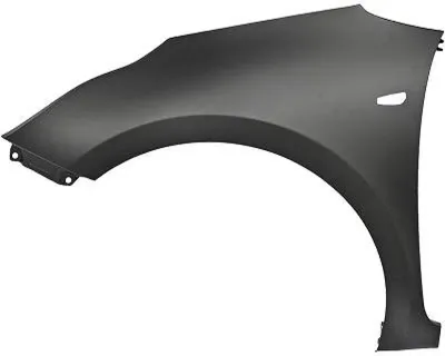 Produktbild von DIEDERICHS 6554007 Kotflügel Vorne Links für KIA CEE'D (JD) CEE`D Sportswagon (JD) PRO CEE´D (JD)