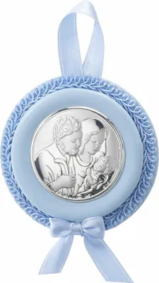 Produktbild von Baby-Zubehör Valenti Argenti Hellblau   Kollektion  - unisex