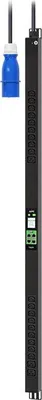 Produktbild von APC EasyPDU EPDU2232M - Stromverteilungseinheit (Rack - einbaufähig)