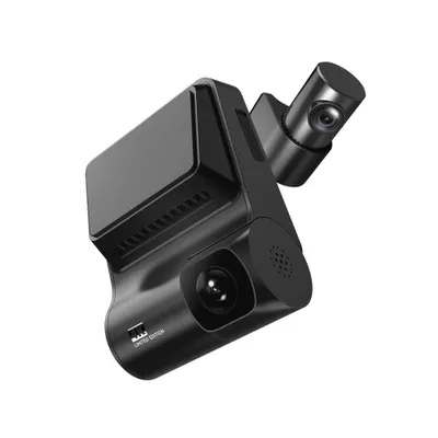 Obrázek produktu pro Ddpai Z50 Gps Dual Wifi 4K videorekordér + zadní kamera