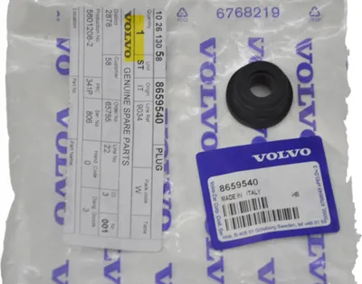 Image de VOLVO XC90 OE Joint de pompe de lave-glace de pare-brise