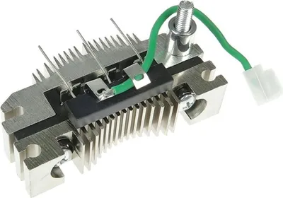 Zdjęcie produktu dla prostownik alternatora