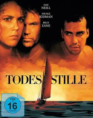 Produktbild von Todesstille
