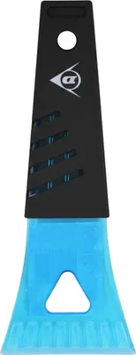 Produktbild von Scheibenkratzer 18 cm – Dunlop, Blau