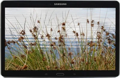 Produktbild von Samsung Galaxy Tab S 10.5 T805N LTE 16GB Tablet PC grau - DE