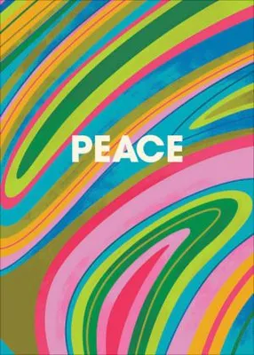 Obrázok produktu pre Peace Journal