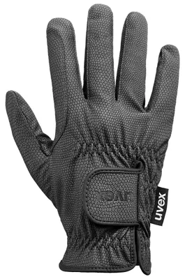 Imagen del producto de Guantes de equitación elásticos para mujeres y hombres