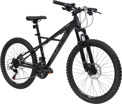 Produktbild von Huffy Korros 24 Zoll Fahrrad