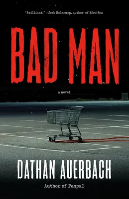 Produktbild von Bad Man