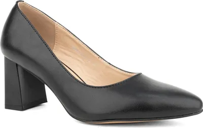 Produktbild von Santino Milano Damen High Heels W589T903 Farbe: Schwarz Größe: 38