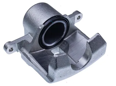 Produktbild von DENCKERMANN Bremssattel Vorne Links für MAZDA 6 Kombi (GH) B190289L