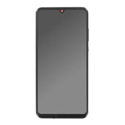 Obrázok produktu pre Displej pre Huawei P30 Lite LCD + rám čierny MAR-LX1A