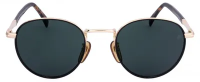 Produktbild von David Beckham Mod. Db 1116 S Matte Black Gold