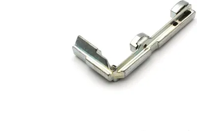 Produktbild von Schüco Auflaufbock AvanTec DIN links 243079 / 243161