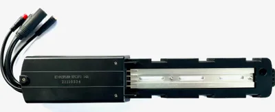 Immagine prodotto di Regolatore UD integrato nella guida della batteria 48V 14A