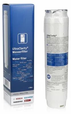 Produktbild von BSH UltraClarity 11034151 Wasserfilter