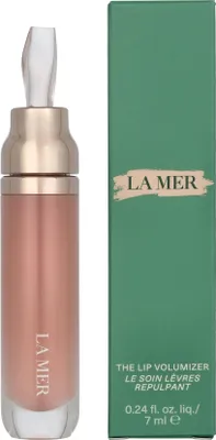 Produktbild von La Mer The Lip Volumizer, Lippenbalsam, Pink, Frauen, Jeder Hauttyp, Feuchtigkeitsspendend, Aufpolsterung, Glättend, Petrolatum, Triisostearyl Citrate, Polyglyceryl-2 Triisostearate, Polybutene, Octyldodecanol,...