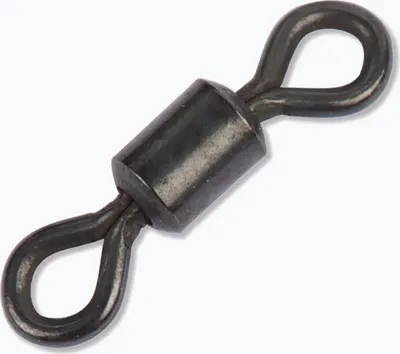 Image de Émerillon Carp Spirit Rolling Swivel noir ACS290003