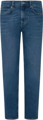 Image de Pantalon Pepe Jeans PM207388HW12-000 pour Uni