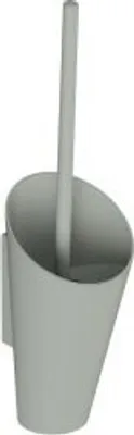 Produktbild von HEWI 801.20B200 95 WC-Bürstengarnitur Ser 801, matt,