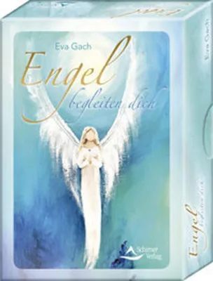 Produktbild von Engel begleiten dich