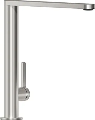 Immagine prodotto di Robinetteries de cuisine Villeroy & Boch Finera, saillie 222mm, pivotement 360, 927000LC, 927000LC