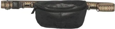 Produktbild von Christian Wippermann Bauchtasche Hüfttasche Herrentasche Gürteltasche Tracking Tasche Schwarz