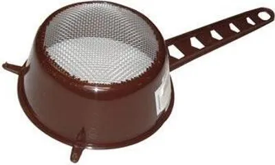 Produktbild von sieb 12 cm mit Griff PH-Farbmix