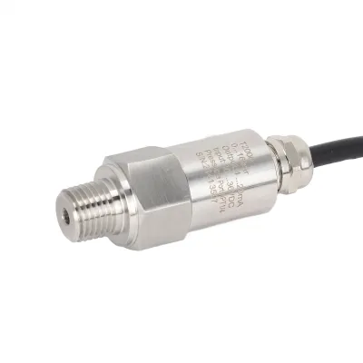 Produktbild von Drucktransmitter,Luftdrucktransmitter,Wasserdrucksensor,Wassertransmittersensor,Drucktransmitter Transducer,Wasserdrucktransmitter