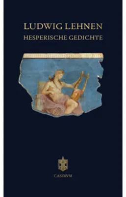 Obrázek produktu pro Hesperické básně