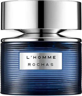 Produktbild von Herrenparfum L'Homme Rochas Rochas EDT (40 ml)