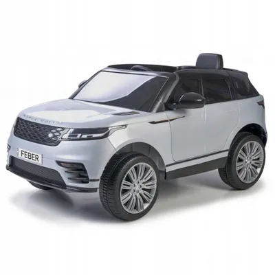 Obrázek produktu pro FEBER Auto na baterie Range Rover Velar 6V