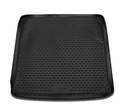 Obrázok produktu pre Gumová vana do kufru Novline Dacia Duster 2010-2018 (4x4)
