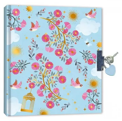 Image de Janod Journal intime Carnet secrets
