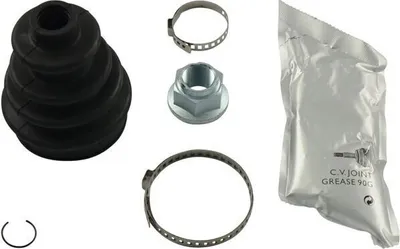 Produktbild von KAVO PARTS Faltenbalgsatz Antriebswelle Vorne Radseitig für TOYOTA AYGO (WNB1, KGB1) CVB-9018