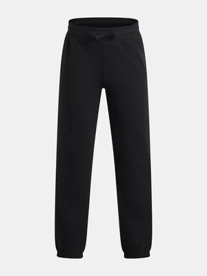 Zdjęcie produktu dla Under Armour Ua B Rival Lw Jogger – kolor: ultimate black, rozmiar: XL