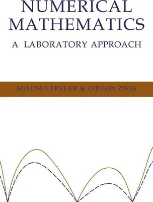 Produktbild von Numerical Mathematics