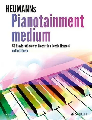 Image de Pianotainment medium